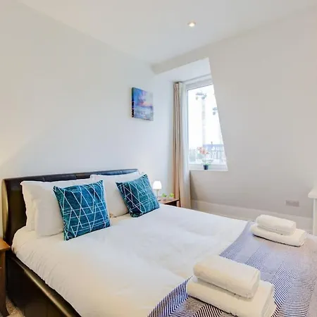 Apartamento Friedrich *
